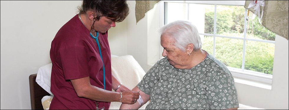 Home Health NEPA Services Overview